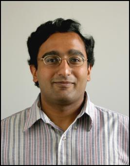 Babu Pillai